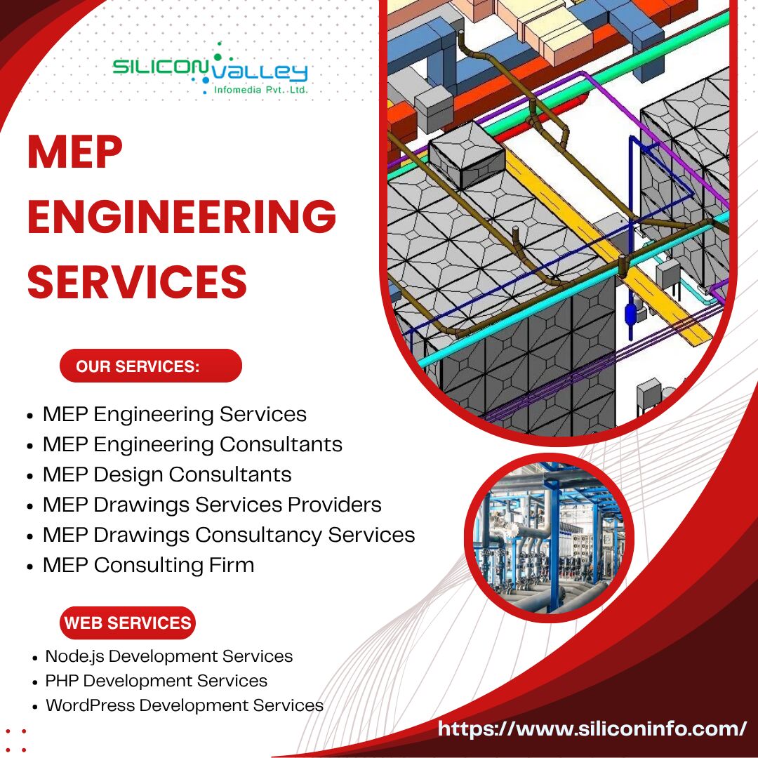 New York, Construction, Coordinated MEP Modelling Solutions For Projects Across Michigan