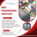 Coordinated MEP Modelling Solutions For Projects Across Michigan