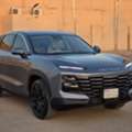 SAR 62000,  Jetour Dasheng,  2024,  Automatic,  50000 KM,    Fully Loaded