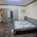 SAR 1095/month,  Furnished,  Newly Funrished Single Room For One Executive Bachelor At Azizia