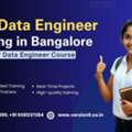 GCP Data Engineer Training In Bangalore | Online Course