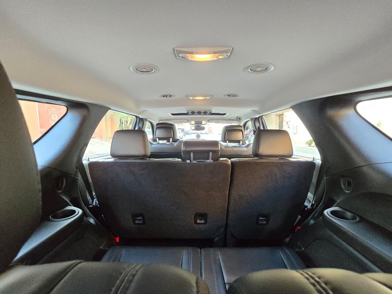 Riyadh, Vehicles, Cars & Trucks , SAR 74000,  Dodge Durango,  2020,  Automatic,  102000 KM,    7 Seat SUV Fully Loaded