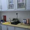 SAR 2500/month,  Furnished,  1 BR,  Fully Furnished Apartment For Rent In Al Urubah, Near The Metro Station.