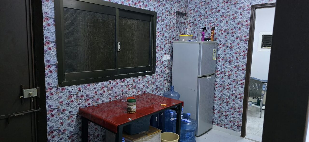 Riyadh, Apartments, Flats, Houses & Villas, SAR 2500/month,  Furnished,  1 BR,  Fully Furnished Apartment For Rent In Al Urubah, Near The Metro Station.