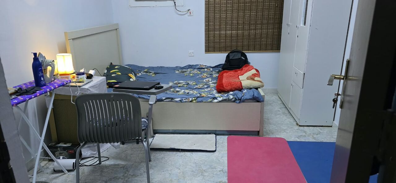 Riyadh, Apartments, Flats, Houses & Villas, SAR 2500/month,  Furnished,  1 BR,  Fully Furnished Apartment For Rent In Al Urubah, Near The Metro Station.
