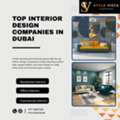 Top Interior Design Companies In Dubai Providing Quality Fit-Out Services