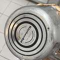 SAR 180, Kitchen Aid 2 Original Pans Bought In USA
