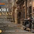 E Scooty On Rent In Varanasi &ndash; Explore Temples, BHU & Sarnath