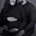 Pregnancy Photoshoot In Delhi | Cradle Studio