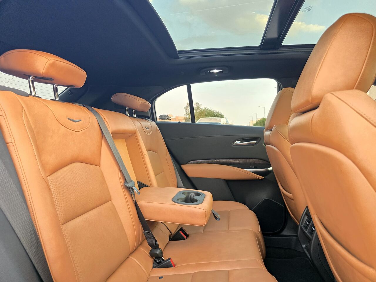 Riyadh, Vehicles, Cars & Trucks , SAR 75000,  Cadillac XT4,  2022,  Automatic,  69000 KM,    Fully Loaded