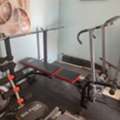 SAR 850,  Gym Materials