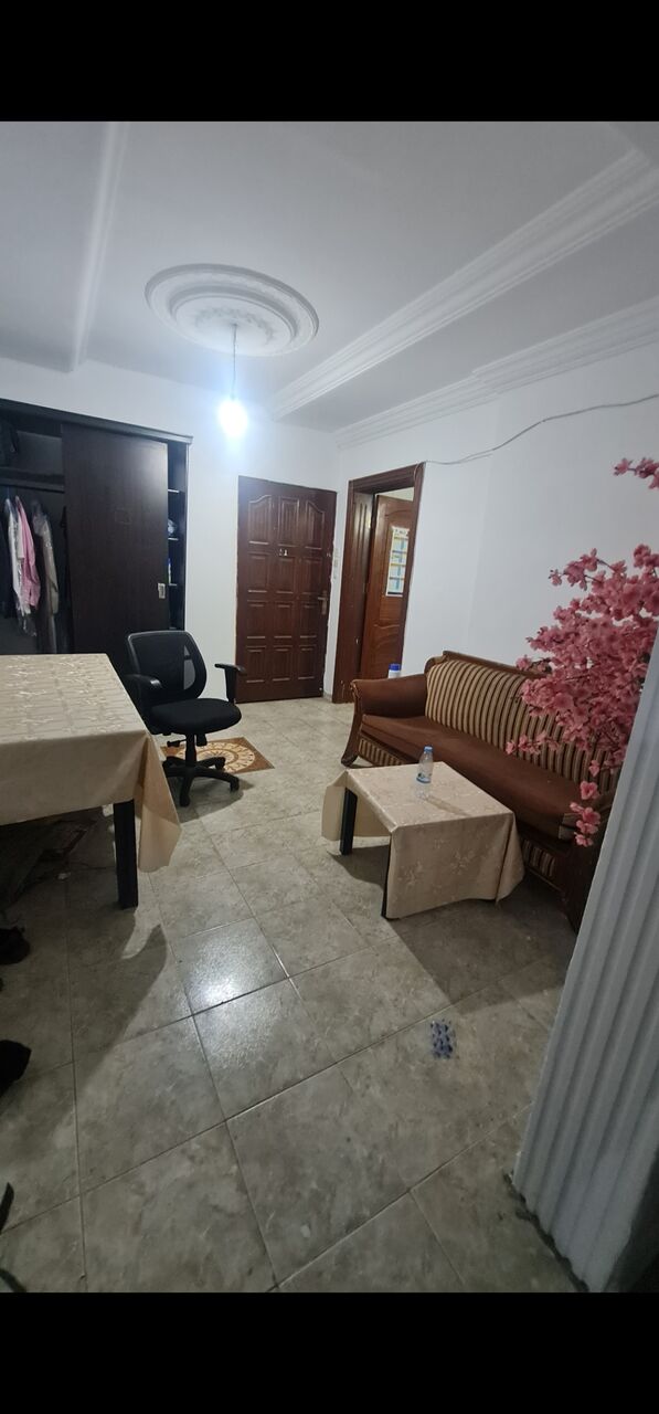 Jeddah, Rooms for Rent, SAR 450/month,  Furnished,  Bed Space Available In A Prime Location In Aziziyah Including Electricity And Water