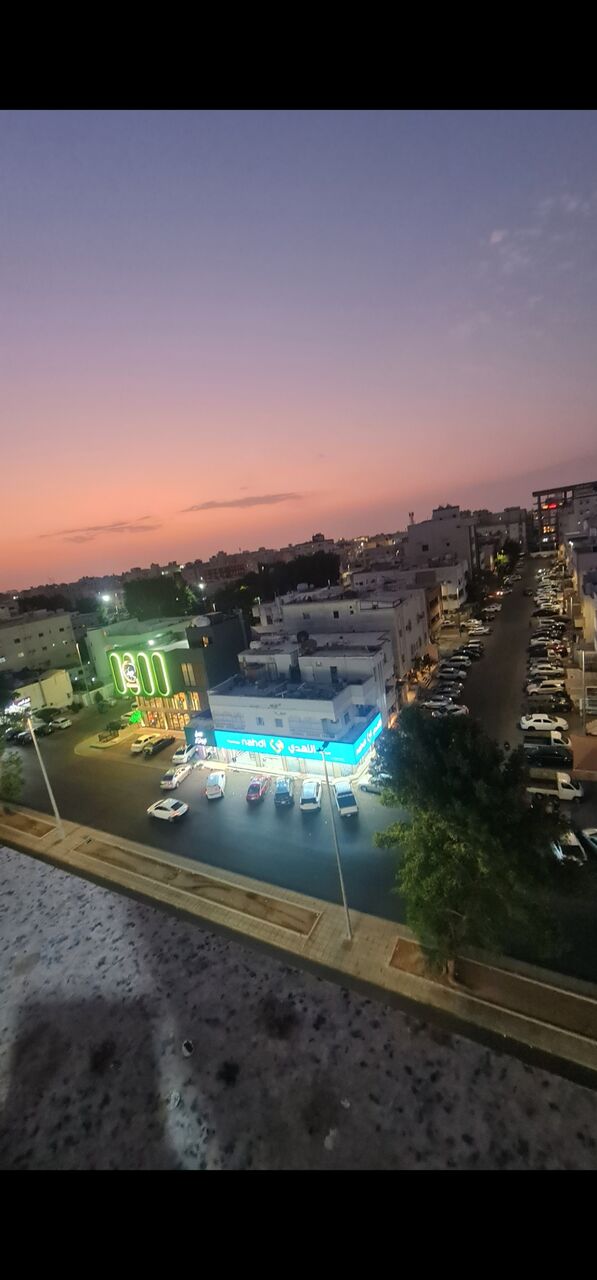 Jeddah, Rooms for Rent, SAR 450/month,  Furnished,  Bed Space Available In A Prime Location In Aziziyah Including Electricity And Water