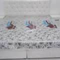 SAR 1,  New Brand Complete Bedroom Set For Sale