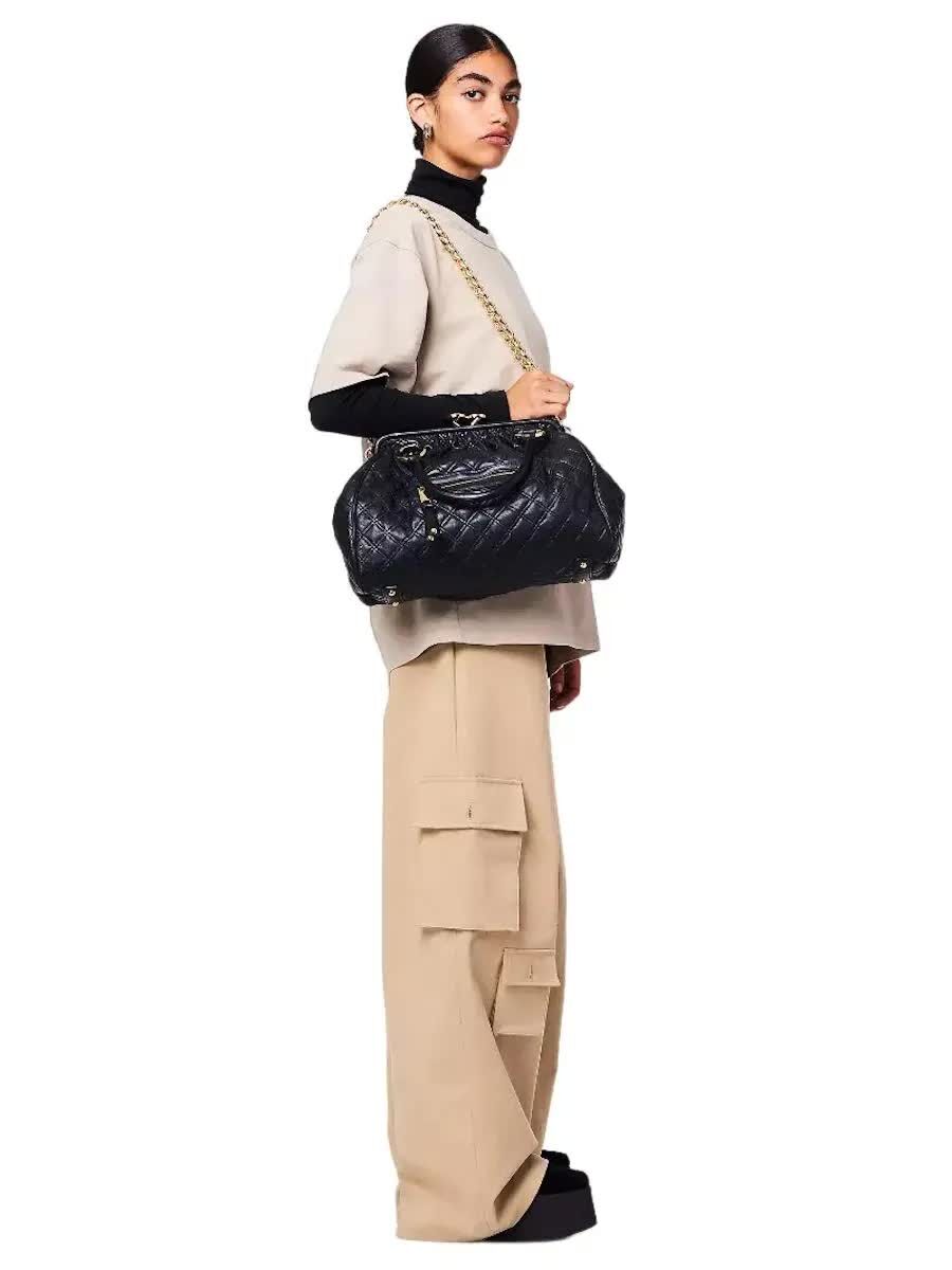 Riyadh, Purses & Wallets, SAR 2500,  Marc Jacobs Stam Bag