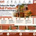 Clay Jali Blocks Price In India