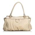 SAR 2000,  Gucci Guccissima Abbey D-Ring Tote Bag.