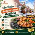Best Indian Sunday Roast Sheffield For Fresh And Tasty Dishes