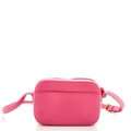 SAR 1000,  Marc Jacob&rsquo;s Snapshot Leather Crossbody Bag
