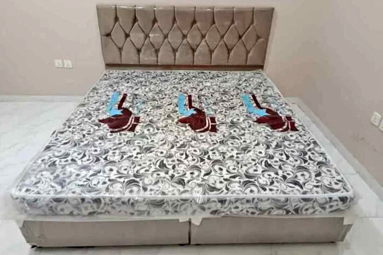 Jeddah, Furniture, SAR 10,  Bed Room Furniture Sets Brand New Available In Jeddah With Free Delivery And Installation