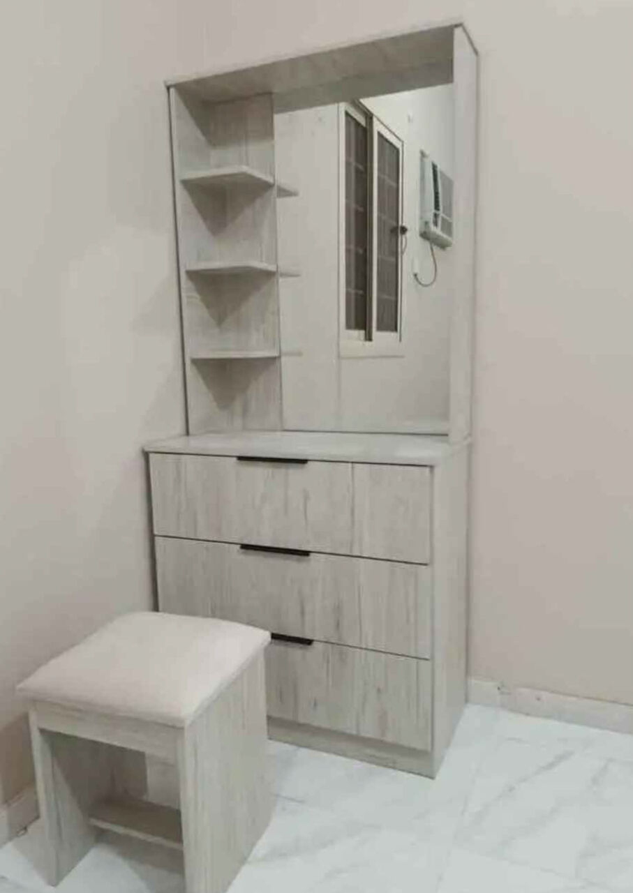 Jeddah, Furniture, SAR 10,  Bed Room Furniture Sets Brand New Available In Jeddah With Free Delivery And Installation