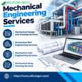 Mechanical Engineering Services In UAE