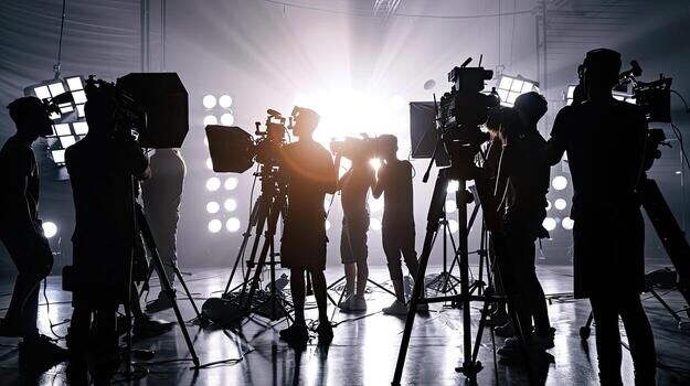 New Delhi, Marketing, SW Studios - Professional Film, Video & Creative Production Services