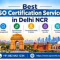 Best ISO Certification Services In Delhi NCR | AQC World