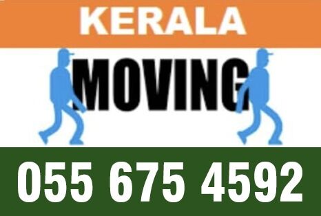 Al Rawdah, Labor/Moving, KERALA MOVERS & PACKERS HOME / OFFICE BEST CARPENTER LOW RATE 0556754592