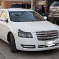 SAR 13500,  Geely Emgrand EC7,  2015,  Automatic,  160000 KM,  Geely Emgrand EC8  White