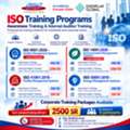 BOOST YOUR CAREER WITH ISO TRAINING PROGRAMS