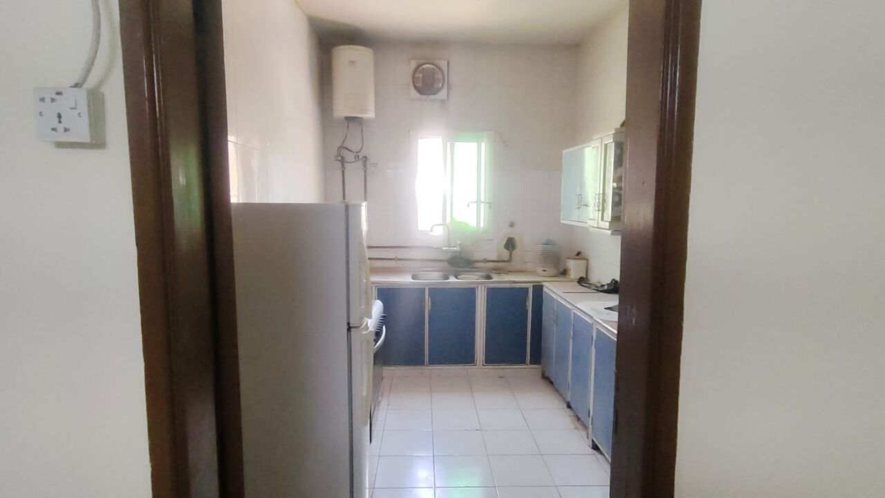 Al Batha, Apartments, Flats, Houses & Villas, SAR 2500/month,  Furnished,  2 BR,  Flat,with Sitting And Big Hall Available At Ishara Rail,BATHA.