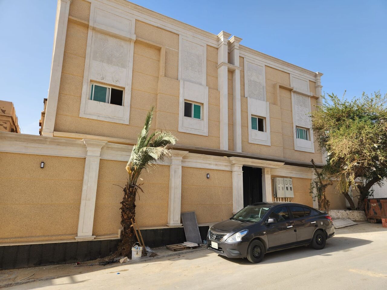 Al Murabba, Apartments, Flats, Houses & Villas, SAR 32000/year,  1 BR,  One-Bedroom Apartment &ndash; Al Murabba, Riyadh