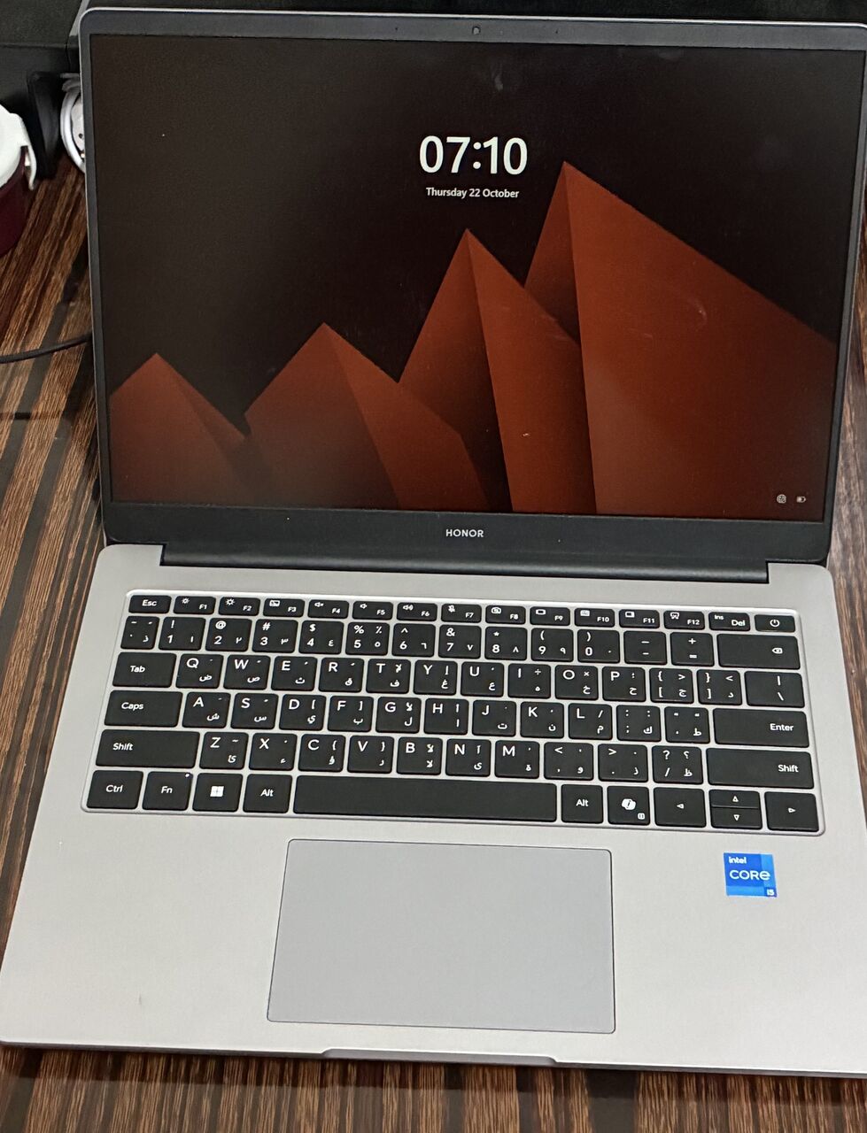Dammam, Computers, SAR 1500,  Honor MagicBook X14