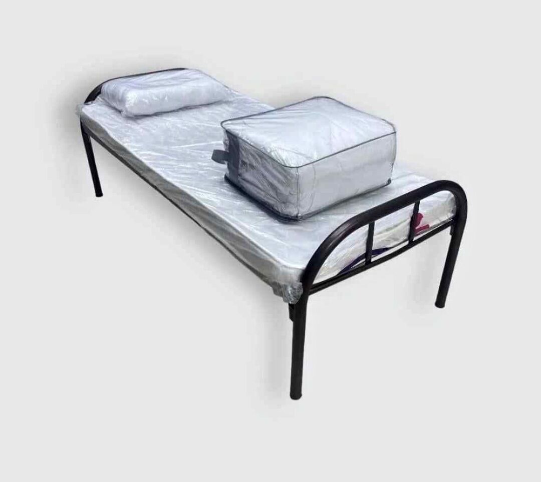 Riyadh, Household Items, SAR 18,  🏠✨ KHATTAK FURNITURE | RIYADH ✨🏠  🛏️ Wooden Beds — All Sizes Available!