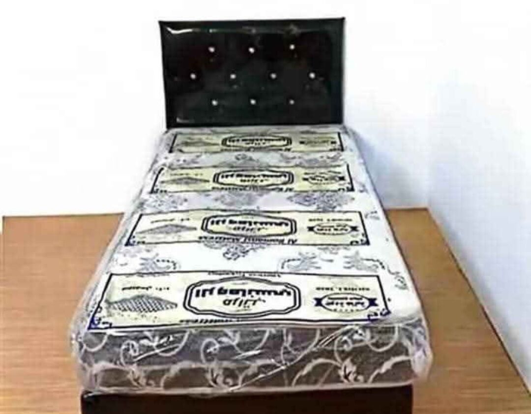Riyadh, Household Items, SAR 18,  🏠✨ KHATTAK FURNITURE | RIYADH ✨🏠  🛏️ Wooden Beds — All Sizes Available!