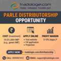 INR 25,  Parle Distributorship Cost, Apply Online & Profit Margin
