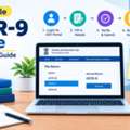 How To File GSTR-9 Online: Step-by-Step Guide