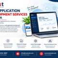 Web Application Development Services In Noida | INest Web