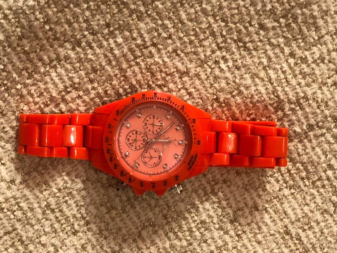 Riyadh, Clothing & Accessories, SAR 50,  Used Watches - Sold Individually