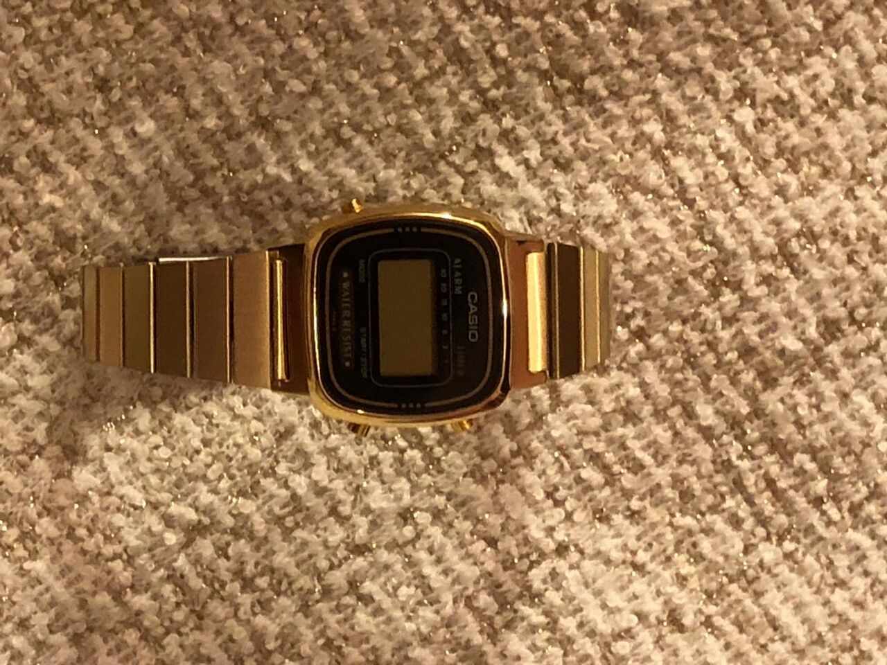 Riyadh, Clothing & Accessories, SAR 50,  Used Watches - Sold Individually