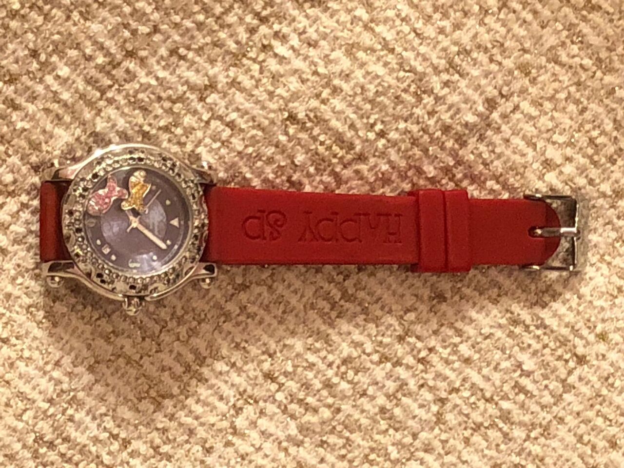 Riyadh, Clothing & Accessories, SAR 50,  Used Watches - Sold Individually