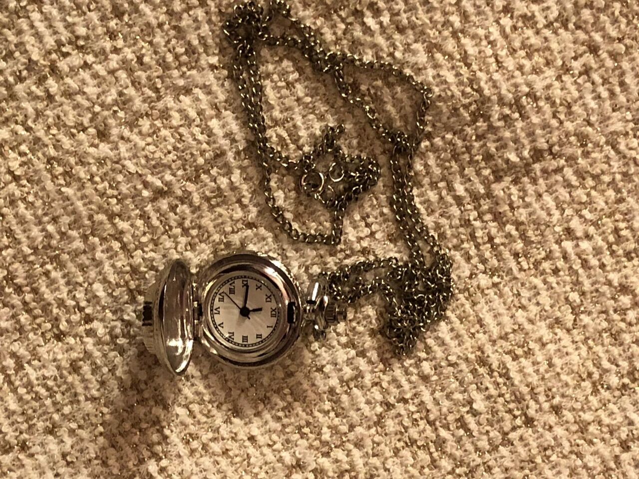 Riyadh, Clothing & Accessories, SAR 50,  Used Watches - Sold Individually