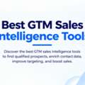 USD 49,  Discover The Best GTM Sales Intelligence Tools For B2B Teams