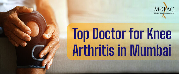 Mumbai, Health, Knee Specialist In Surat At Asutosh Multispeciality Hospital | Dr. Pradeep Moonot