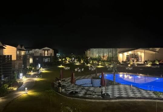 New Delhi, Travel, Wedding Resorts In Uttarakhand
