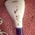 SAR 100,  Phillips Iron Handled Steamer