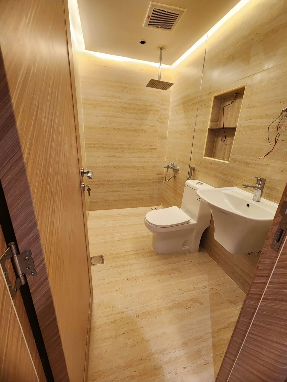 Al Murabba, Apartments, Flats, Houses & Villas, SAR 38000/year,  2 BR,  Two-Bedroom Apartment &ndash; Al Murabba, Riyadh