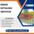 Get Reliable Rebar Detailing Services That Keep Every Bar Accounted For