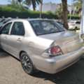 SAR 14500,  Mitsubishi Lancer,  2007,  Automatic,  297700 KM,   , , Very Good Condition